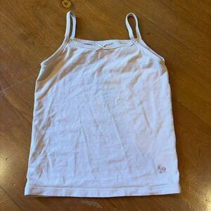 Feathers Women's Pink and Purple Vest